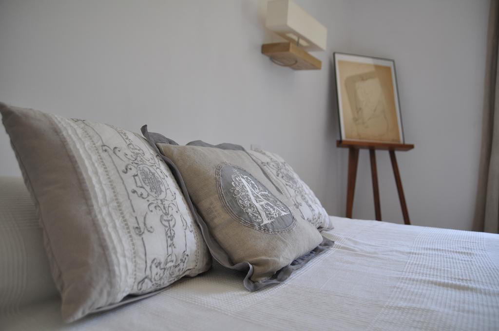 L'Arcadie Du Souleyan Oppede Room photo