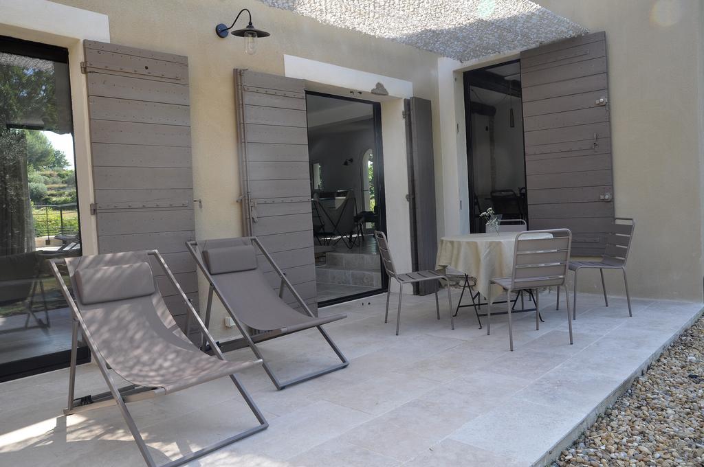 L'Arcadie Du Souleyan Oppede Exterior photo